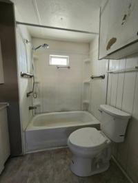 1969 Fleetwood Manufactured Home