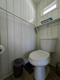 1969 Fleetwood Manufactured Home