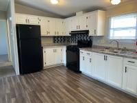 1995 Skyline SKYLINE Mobile Home