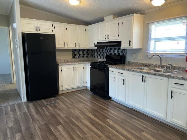 1995 Skyline Mobile Home For Sale