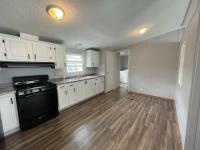 1995 Skyline SKYLINE Mobile Home