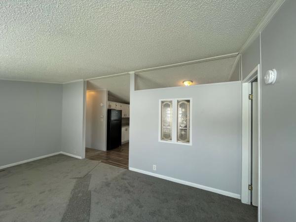 1995 Skyline SKYLINE Mobile Home