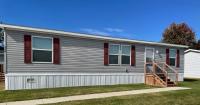 2020 Clayton Mobile Home