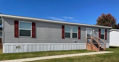 Mobile Home at 524 Red Beech Drive Flint, MI 48506