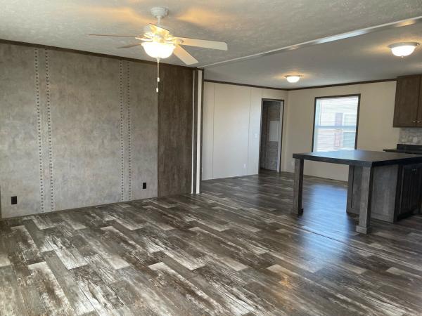2020 Clayton Mobile Home