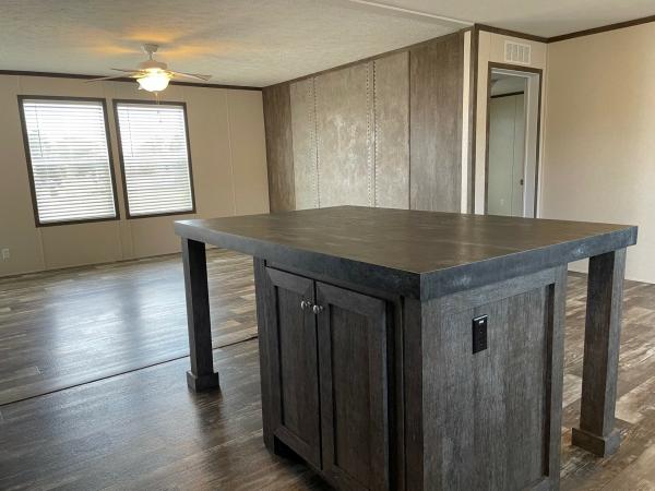 2020 Clayton Mobile Home