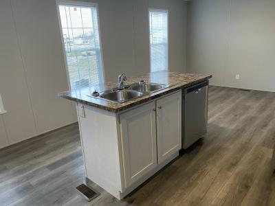 Photo 3 of 6 of home located at 709 Jerald Drive Flint, MI 48506