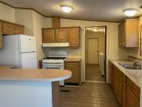 1994 Skyline Mobile Home