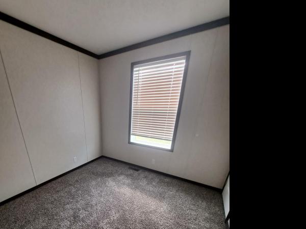 Photo 1 of 2 of home located at 8734 Basswood Lot 168 Kalamazoo, MI 49009