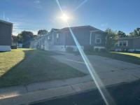2021 Clayton Homes Inc Freedom Mobile Home