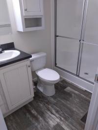 2025 Cavco Ind Inspiration Mobile Home