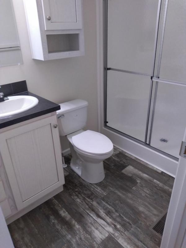 2025 Cavco Ind Inspiration Mobile Home