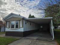 1986 Skyline Hampshire Mobile Home