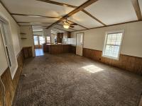 1986 Skyline Hampshire Mobile Home
