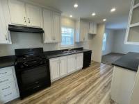 2020 Redman RA1670202 Mobile Home