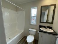 2020 Redman RA1670202 Mobile Home