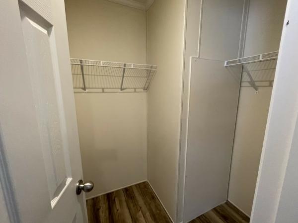 2020 Redman RA1670202 Mobile Home