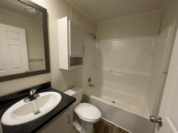 2020 Redman RA1670202 Mobile Home