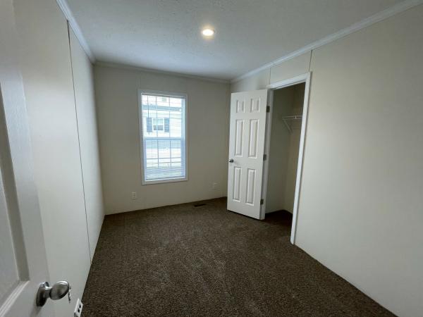 2020 Redman RA1670202 Mobile Home