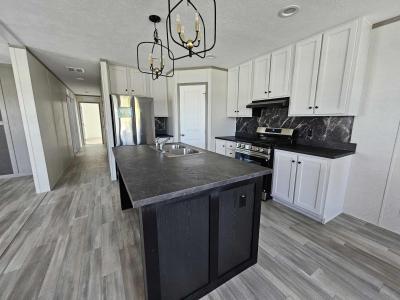 Mobile Home at 4226 Lakeview South Lot Ls4226 Saginaw, MI 48603