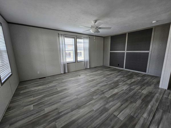 2025 Clayton Homes Inc Pulse Mobile Home