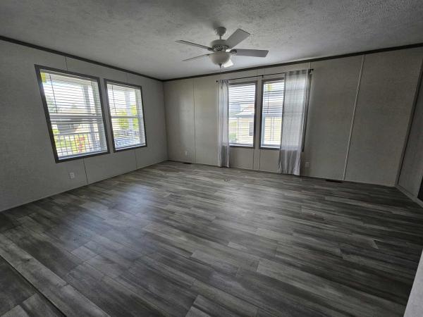 2025 Clayton Homes Inc Pulse Mobile Home