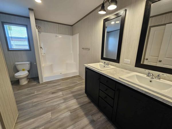 2025 Clayton Homes Inc Pulse Mobile Home