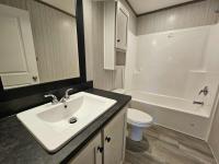2025 Clayton Homes Inc Pulse Mobile Home