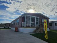 2025 Clayton Homes Inc Pulse Mobile Home