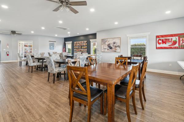 2025 Clayton Homes Inc Pulse Mobile Home