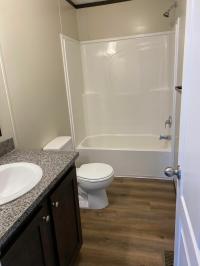 2017 Clayton Homes Inc Pulse Mobile Home