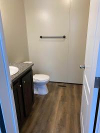 2017 Clayton Homes Inc Pulse Mobile Home