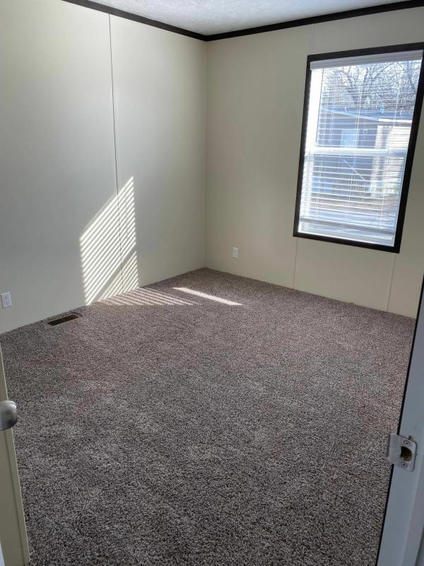 2017 Clayton Homes Inc Pulse Mobile Home