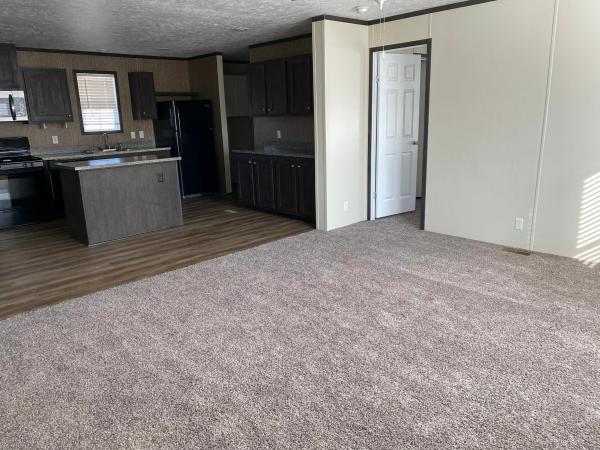 2017 Clayton Homes Inc Pulse Mobile Home