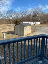 2017 Clayton Homes Inc Pulse Mobile Home