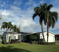2003 Palm Harbor HS Mobile Home
