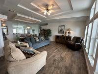 2003 Palm Harbor HS Mobile Home