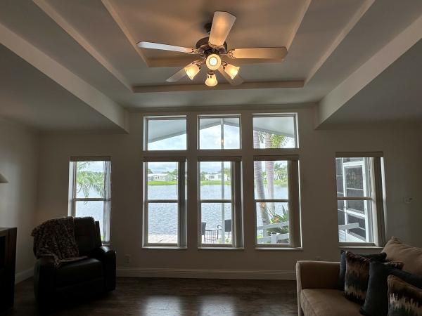 2003 Palm Harbor HS Mobile Home