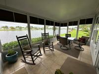 2003 Palm Harbor HS Mobile Home