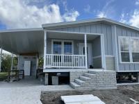 2025 Skyline - Ocala Bayshore w/ Rear Porch Mobile Home