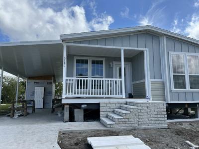 Mobile Home at 4316 Kings Drive Ellenton, FL 34222