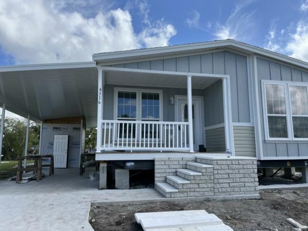 2025 Skyline - Ocala Mobile Home For Sale