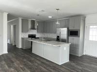 2025 Skyline - Ocala Bayshore w/ Rear Porch Mobile Home