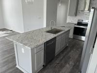 2025 Skyline - Ocala Bayshore w/ Rear Porch Mobile Home