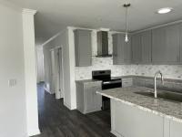 2025 Skyline - Ocala Bayshore w/ Rear Porch Mobile Home