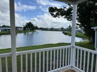 2025 Skyline - Ocala Bayshore w/ Rear Porch Mobile Home