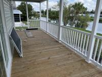 2025 Skyline - Ocala Bayshore w/ Rear Porch Mobile Home