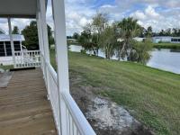 2025 Skyline - Ocala Bayshore w/ Rear Porch Mobile Home