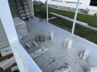 2025 Skyline - Ocala Bayshore w/ Rear Porch Mobile Home
