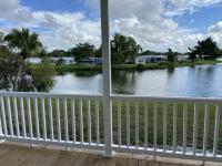 2025 Skyline - Ocala Bayshore w/ Rear Porch Mobile Home